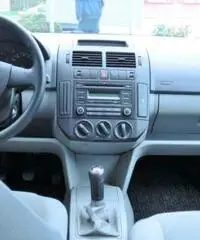 Volkswagen Polo 1.4 TDI Comfortline 2007 3500 - Mantova