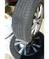 Cerchi in lega - Taranto