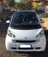 Smart passion fortwo - Catania