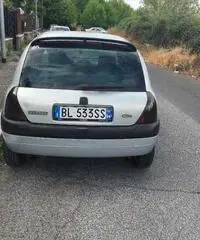 Renault Clio 1.2 - Roma