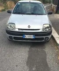Renault Clio 1.2 - Roma