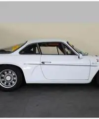 ALPINE RENAULT A110 GORDINI 1.300 - Viterbo