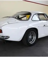 ALPINE RENAULT A110 GORDINI 1.300 - Viterbo