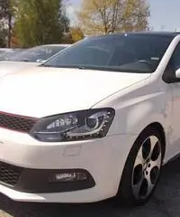 Volkswagen Polo GTI DSG 3p - Cuneo Volkswagen Polo GTI DSG 3p - Cuneo