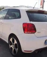 Volkswagen Polo GTI DSG 3p - Cuneo Volkswagen Polo GTI DSG 3p - Cuneo