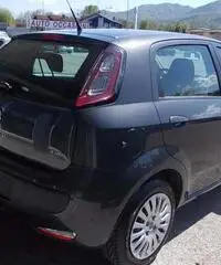 Fiat Punto Evo 1.3 mjt 5p - Cuneo Fiat Punto Evo 1.3 mjt 5p - Cuneo