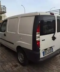 FIAT DOBLO' - Catania