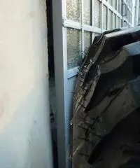 Treno Gomme + cerchi 4x4 - Torino