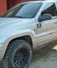 Treno Gomme + cerchi 4x4 - Torino