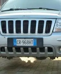 Treno Gomme + cerchi 4x4 - Torino