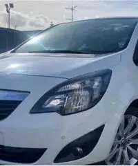 OPEL Meriva 1.4 GPL-TECH DI SERIE B-COLOR 06/2012