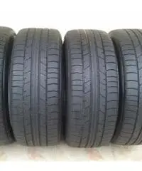 Gomme usate 225/45/R 18 -91W - Roma