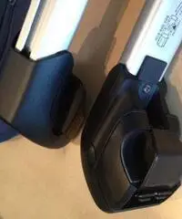 Barre portatutto passat originali NUOVE - Savona