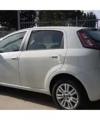 Fiat Punto 1.3 Mjt 75 Cv 5 porte Easy - Lecce