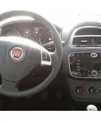 Fiat Punto 1.3 Mjt 75 Cv 5 porte Easy - Lecce
