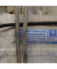 MOTORE CAMBIO JAGUAR XJR COMPLETI - Lucca