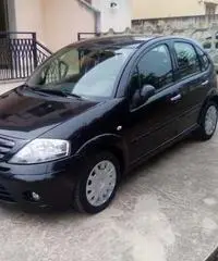 Citroën C3 14 HDi exclusive - Trapani
