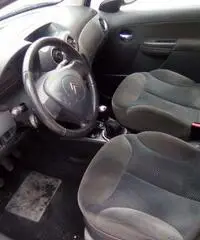 Citroën C3 14 HDi exclusive - Trapani