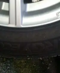 Cerchi e gomme nuovissime - Rieti