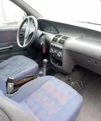Fiat Punto - Modena