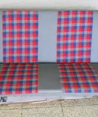 Sedile NUOVO r4.r4 F6.r4 Savane - Palermo Sedile NUOVO r4.r4 F6.r4 Savane - Palermo