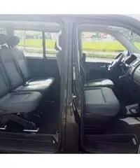 VOLKSWAGEN T5 CARAVELLE 2.5 TDI 9 POSTI - Veneto