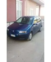 FIAT PUNTO - Lecce FIAT PUNTO - Lecce