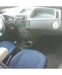 FIAT PUNTO - Lecce