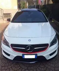 Stupenda Mercedes cla AMG - Varese Stupenda Mercedes cla AMG - Varese