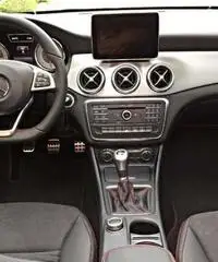 Stupenda Mercedes cla AMG - Varese Stupenda Mercedes cla AMG - Varese