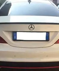 Stupenda Mercedes cla AMG - Varese Stupenda Mercedes cla AMG - Varese
