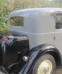 Bellissima Citroen rosalie del 1930 - Grosseto