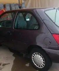 Ford Fiesta Zeteck 1200 cc Ghia 16 valvole - Padova