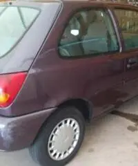 Ford Fiesta Zeteck 1200 cc Ghia 16 valvole - Padova