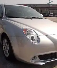 Alfa Mito 1.3 jtdm2 con garanzia - Cuneo Alfa Mito 1.3 jtdm2 con garanzia - Cuneo