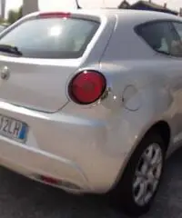 Alfa Mito 1.3 jtdm2 con garanzia - Cuneo Alfa Mito 1.3 jtdm2 con garanzia - Cuneo