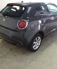 ALFA ROMEO MITO 1.3 JTDM DISTINCTIVE 85CV - Napoli