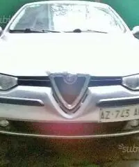 Alfa Romeo 156 - Monza