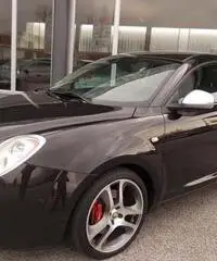 Alfa Romeo Mito 1.4 t/b - Cuneo Alfa Romeo Mito 1.4 t/b - Cuneo