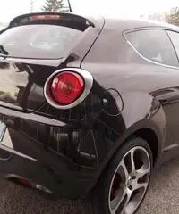 Alfa Romeo Mito 1.4 t/b - Cuneo Alfa Romeo Mito 1.4 t/b - Cuneo