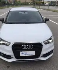 Audi A1 1.2 TFSI S line edition - Piemonte Audi A1 1.2 TFSI S line edition - Piemonte
