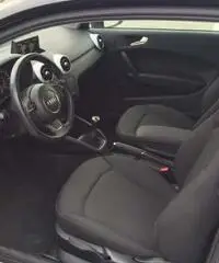 Audi A1 1.2 TFSI S line edition - Piemonte