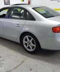AUDI A4 2.0 TDI Advanced Xeno Tetto Pelle Perfetta - Genova