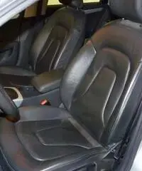 AUDI A4 2.0 TDI Advanced Xeno Tetto Pelle Perfetta - Genova