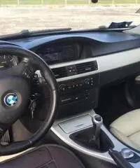 BMW 320d cat Touring Futura - Milano
