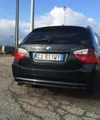 BMW 320d cat Touring Futura - Milano