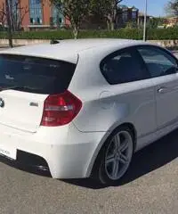 BMW 118 d cat 3 porte M - Piemonte