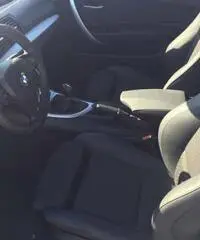 BMW 118 d cat 3 porte M - Piemonte