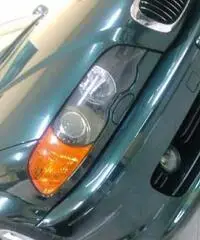 Bmw 323ci allestimento m3 cabrio - Teramo Bmw 323ci allestimento m3 cabrio - Teramo