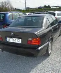 Bmw 1600 benzina - Rimini